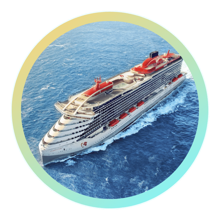 Exclusive NHS discounts with Virgin Voyages. Special offers and deals for armed forces