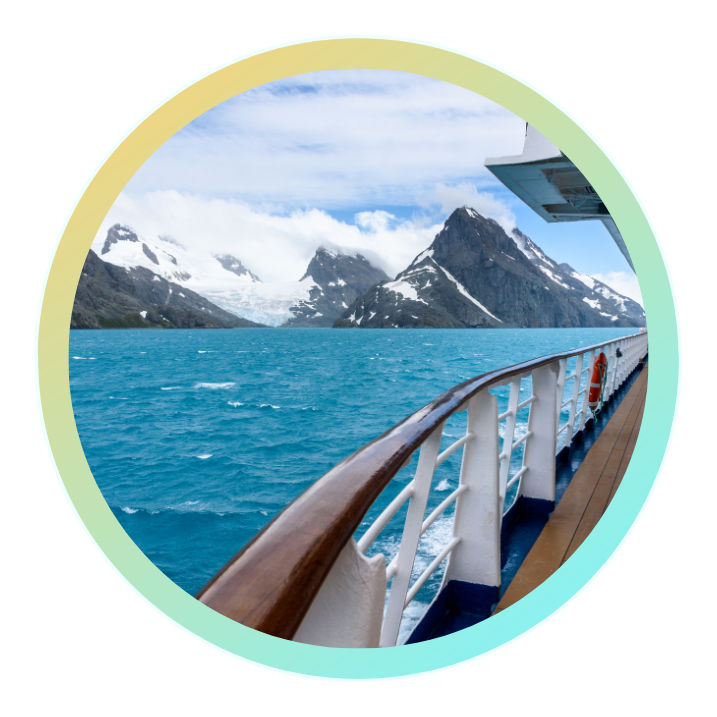 Alaska Cruise with Norwegian Cruise Line 2024 & 2025 (NCL)